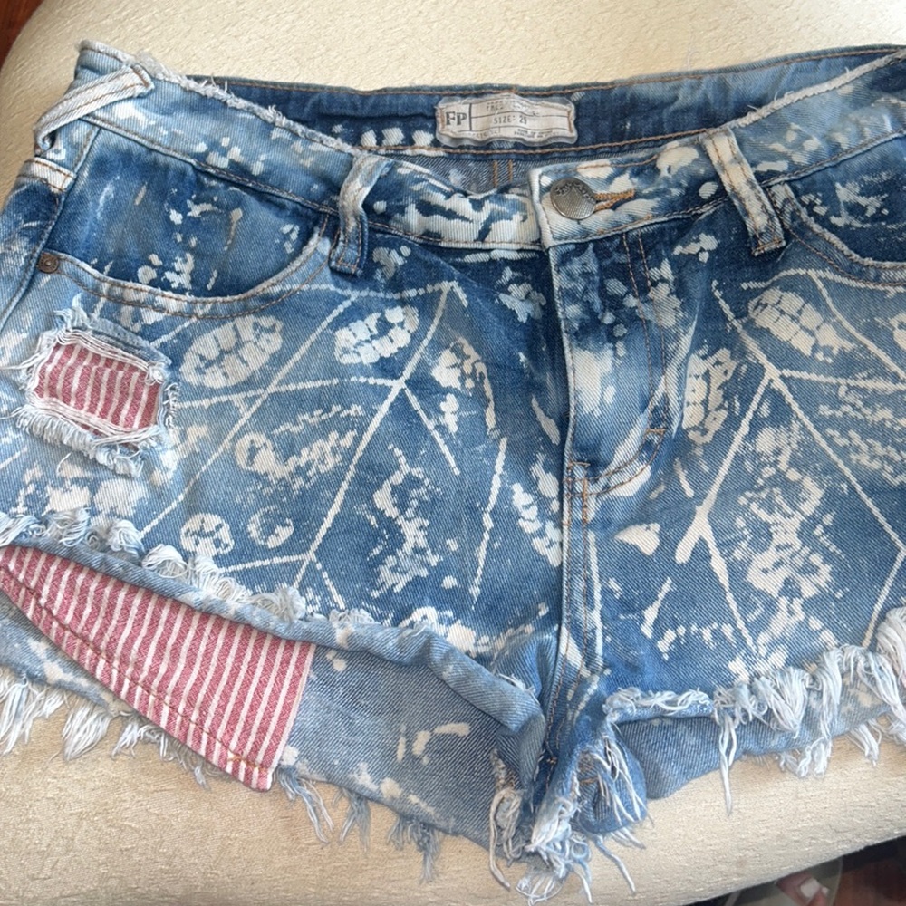 Free people